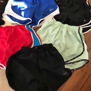 XS Women’s Nike shorts